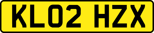 KL02HZX