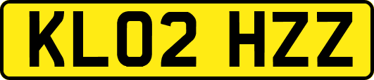 KL02HZZ