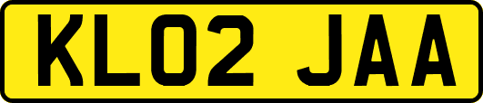 KL02JAA