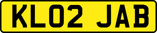 KL02JAB