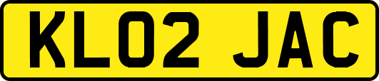 KL02JAC