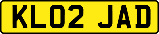KL02JAD