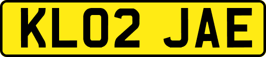 KL02JAE
