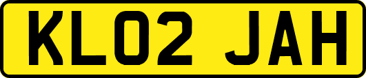 KL02JAH