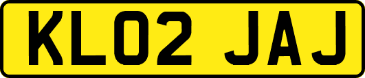 KL02JAJ