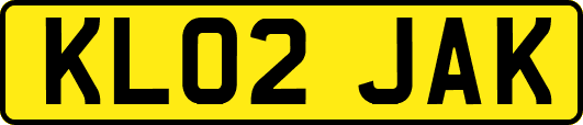 KL02JAK