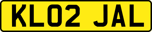 KL02JAL