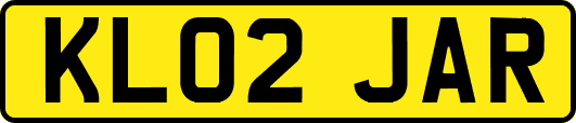 KL02JAR