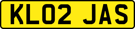 KL02JAS