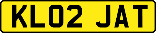 KL02JAT