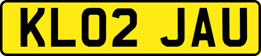 KL02JAU