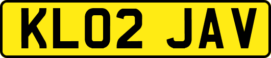 KL02JAV