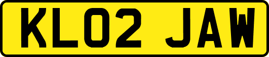 KL02JAW