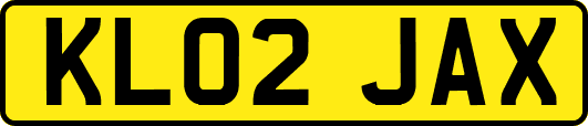 KL02JAX
