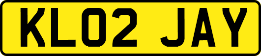 KL02JAY