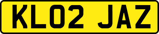 KL02JAZ