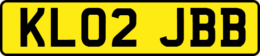 KL02JBB