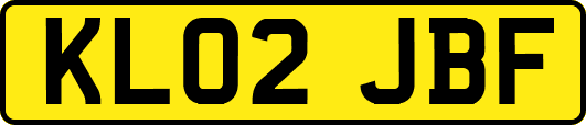 KL02JBF