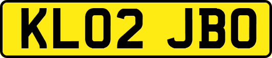 KL02JBO