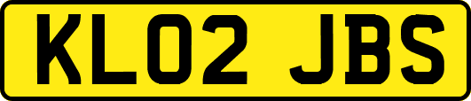 KL02JBS