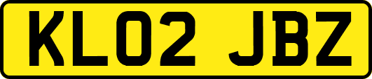 KL02JBZ