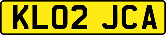 KL02JCA
