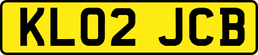 KL02JCB