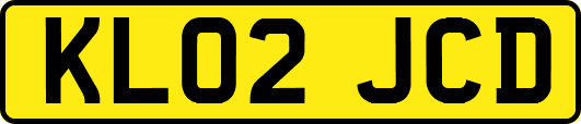 KL02JCD
