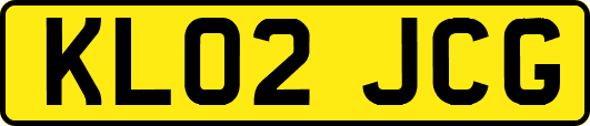 KL02JCG