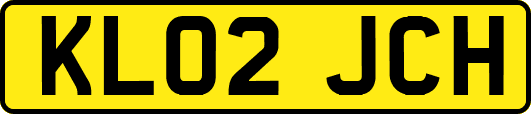 KL02JCH