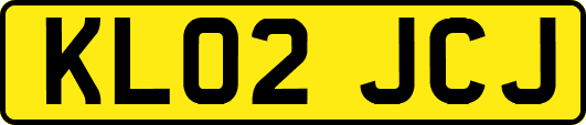 KL02JCJ