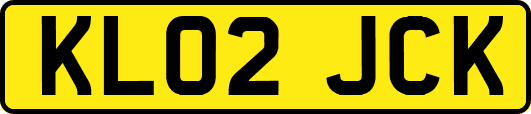 KL02JCK