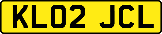 KL02JCL