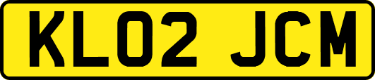KL02JCM