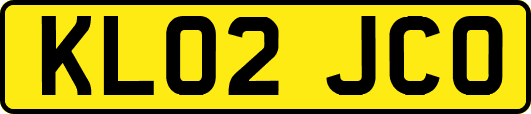 KL02JCO