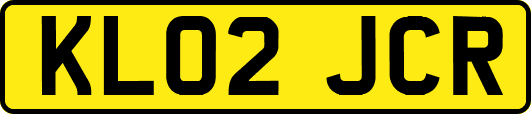 KL02JCR