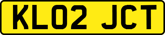 KL02JCT