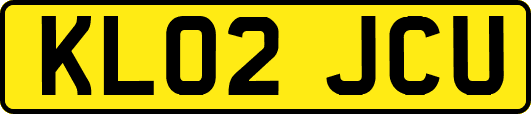 KL02JCU