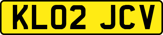 KL02JCV