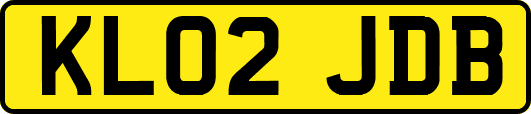 KL02JDB