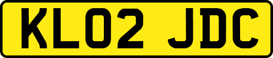 KL02JDC