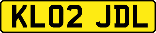 KL02JDL