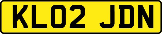 KL02JDN