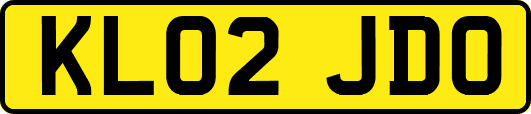 KL02JDO