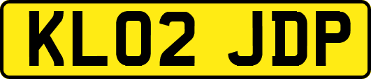 KL02JDP