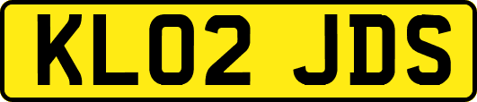 KL02JDS