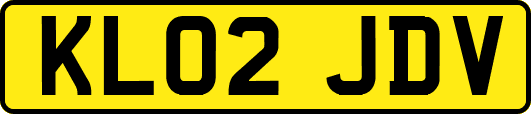 KL02JDV