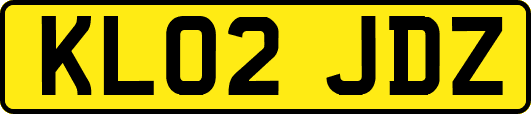 KL02JDZ