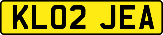 KL02JEA
