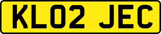 KL02JEC